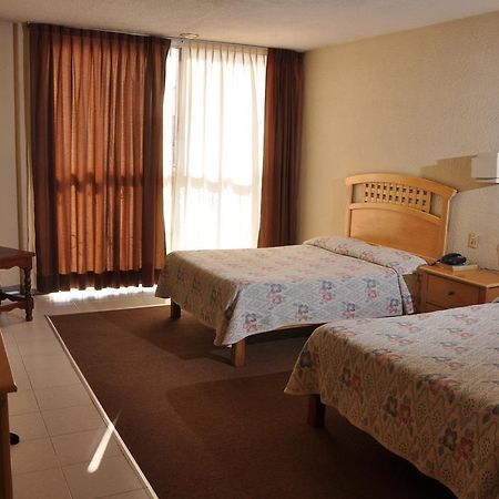 Hotel El Monte Salamanca Kültér fotó