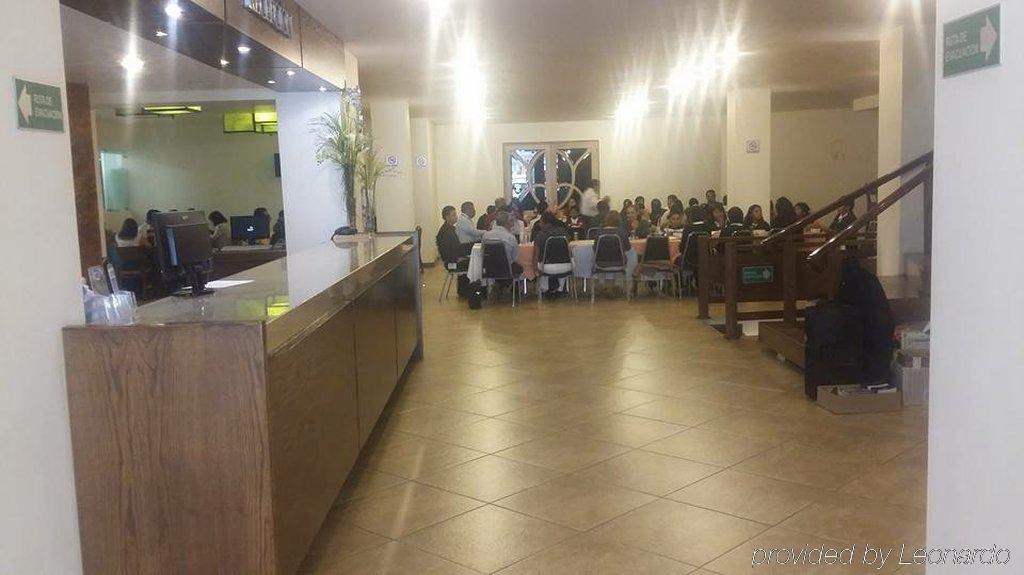Hotel El Monte Salamanca Kültér fotó