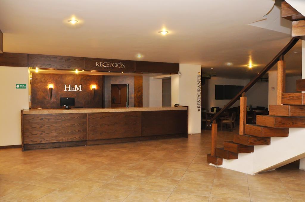 Hotel El Monte Salamanca Kültér fotó
