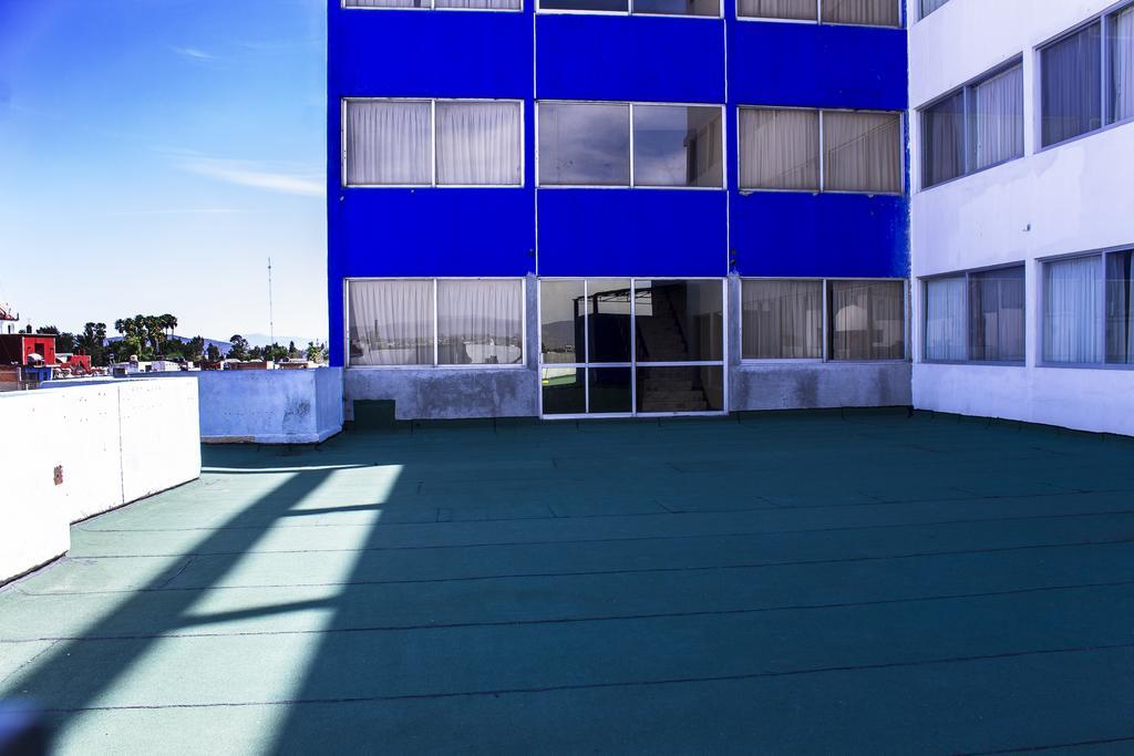 Hotel El Monte Salamanca Kültér fotó