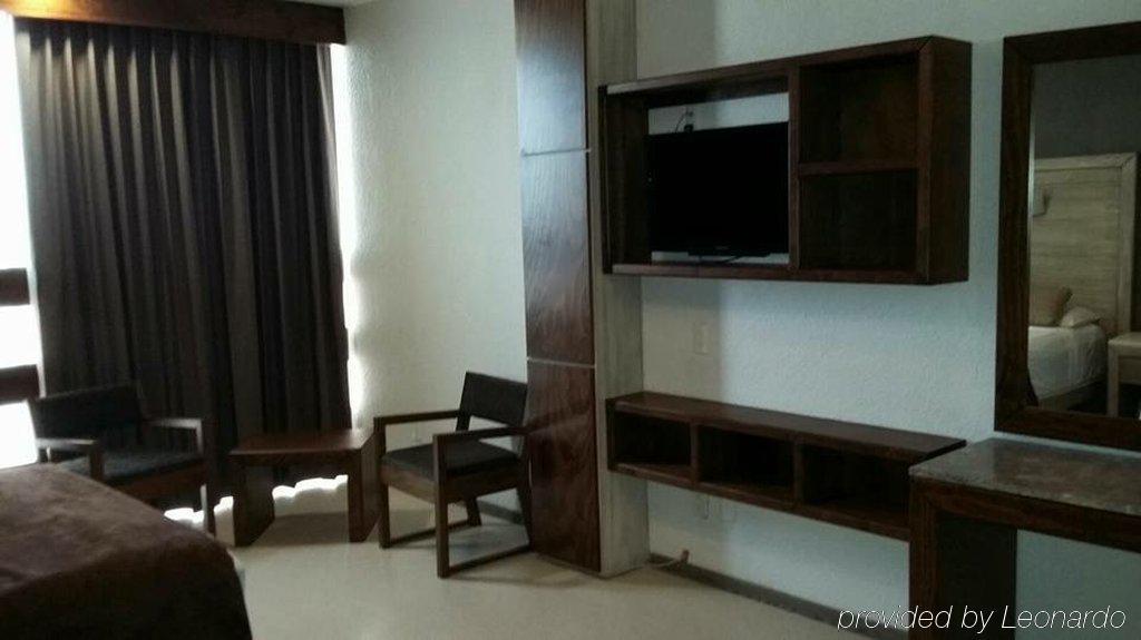 Hotel El Monte Salamanca Kültér fotó