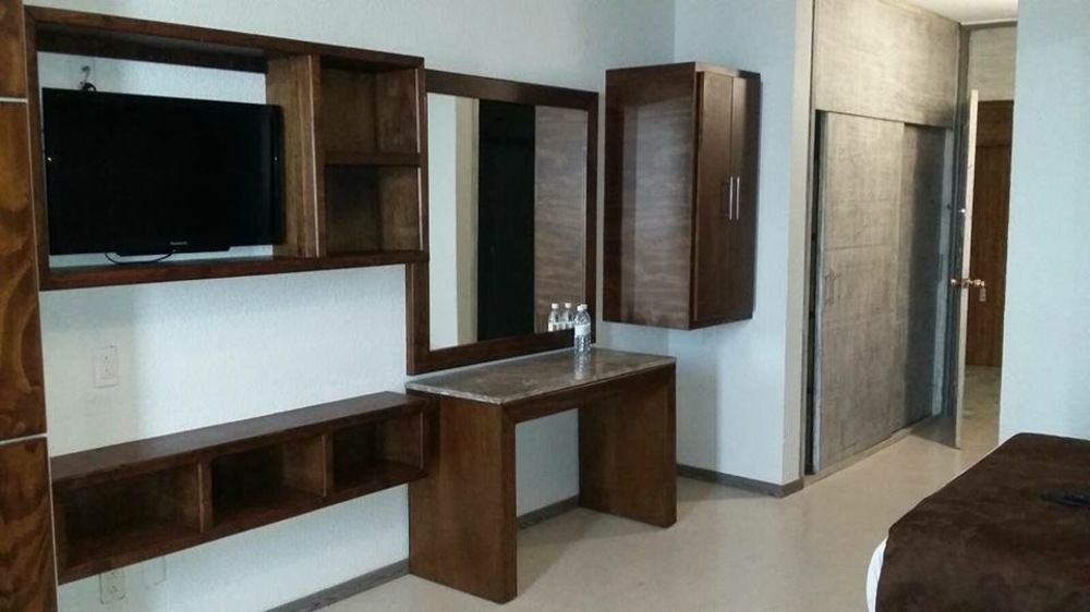 Hotel El Monte Salamanca Kültér fotó