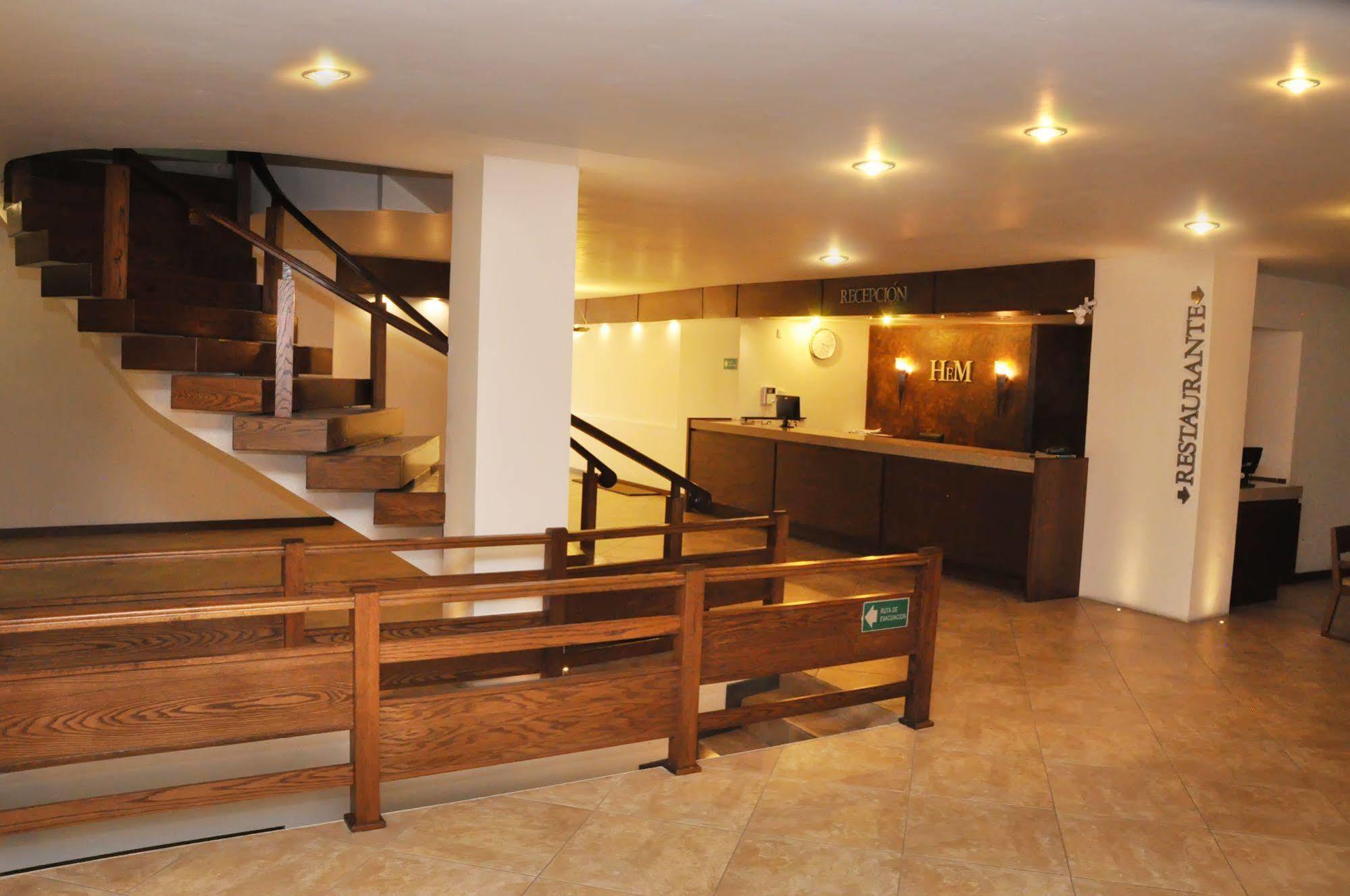Hotel El Monte Salamanca Kültér fotó
