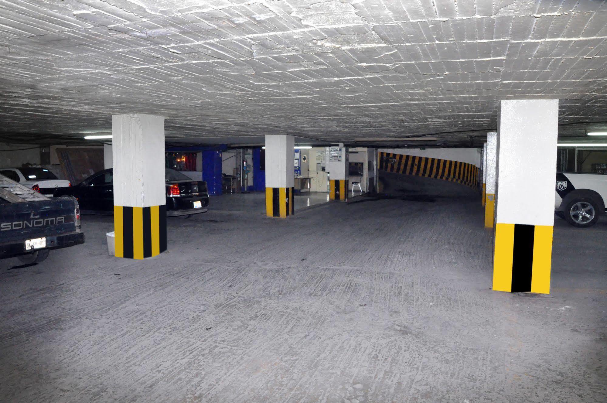 Hotel El Monte Salamanca Kültér fotó