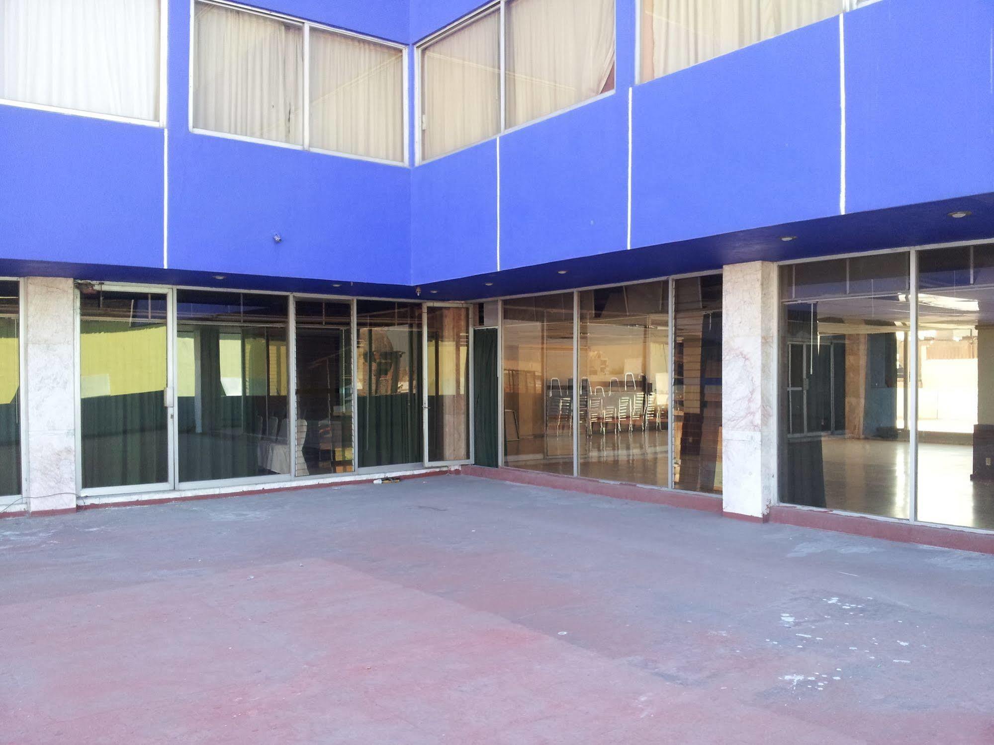 Hotel El Monte Salamanca Kültér fotó