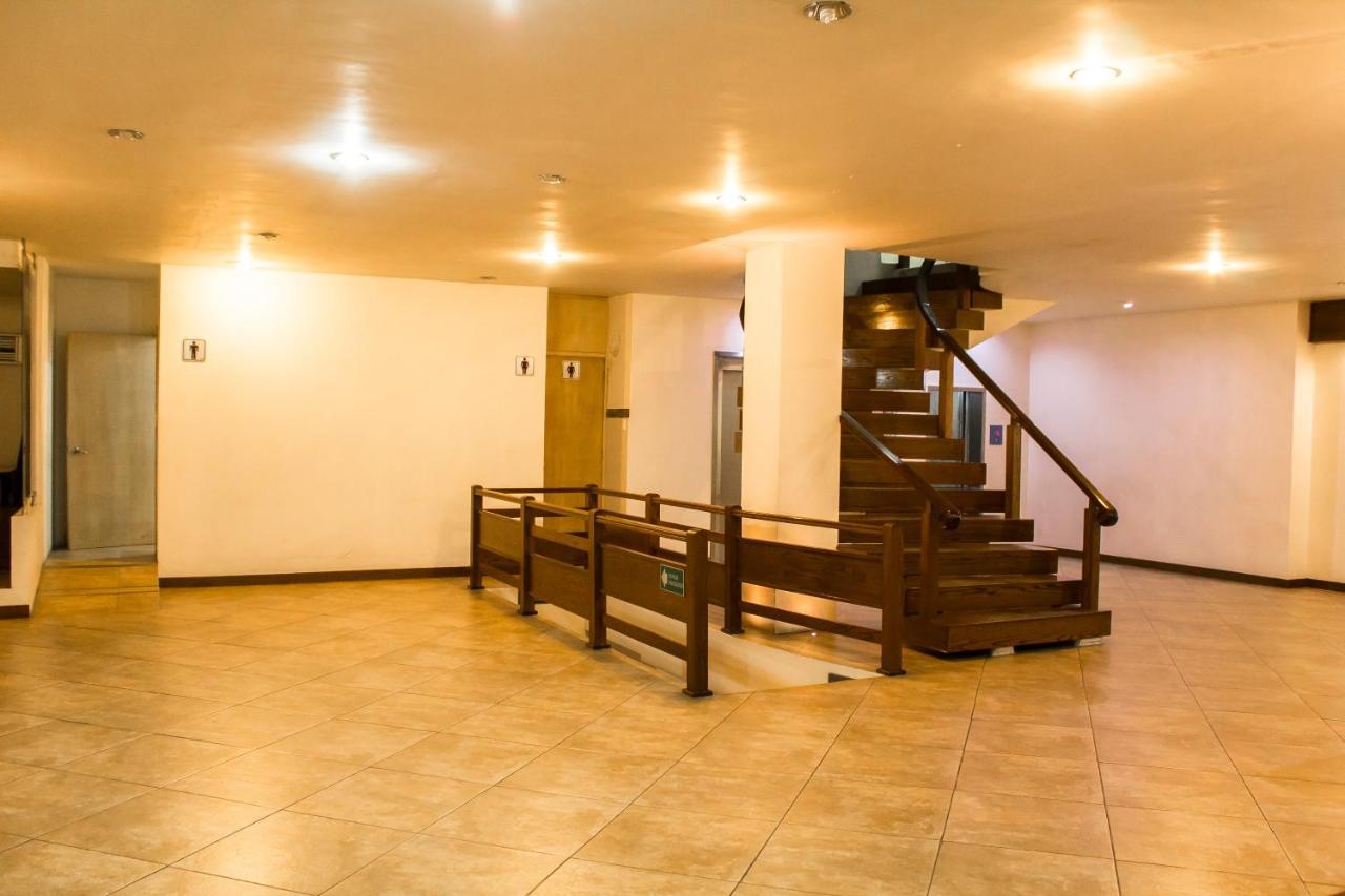 Hotel El Monte Salamanca Kültér fotó